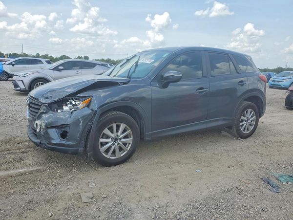 2016 MAZDA CX-5 Sport/GX