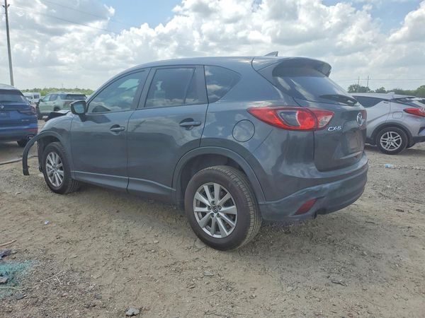2016 MAZDA CX-5 Sport/GX