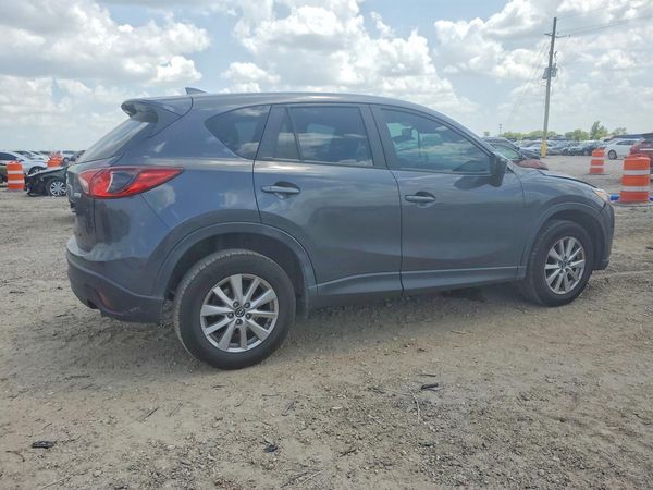 2016 MAZDA CX-5 Sport/GX