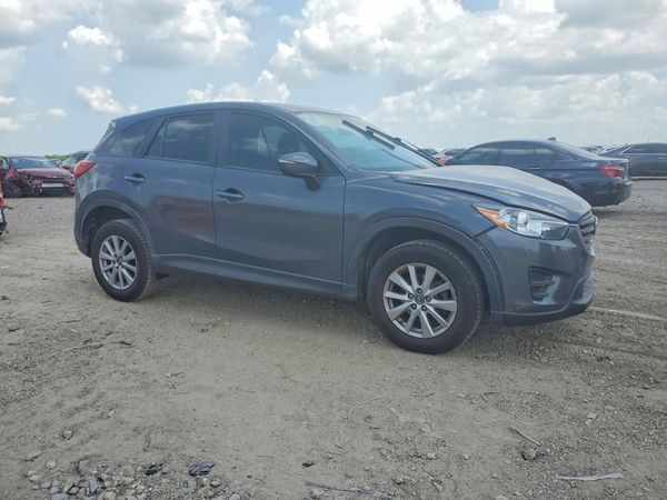 2016 MAZDA CX-5 Sport/GX