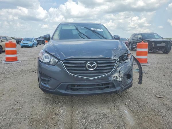 2016 MAZDA CX-5 Sport/GX