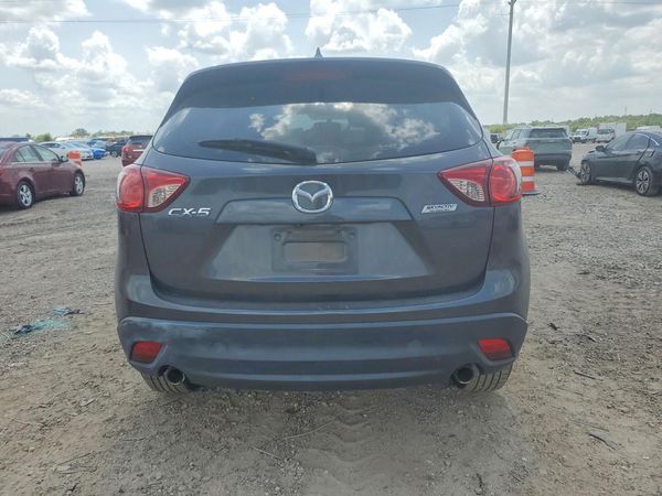 2016 MAZDA CX-5 Sport/GX