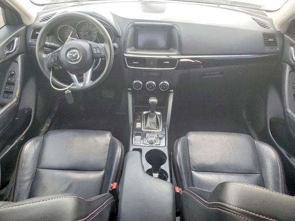 2016 MAZDA CX-5 Sport/GX