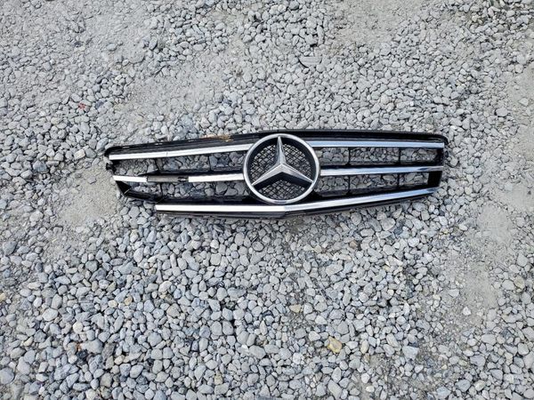 2014 MERCEDES-BENZ C C250
