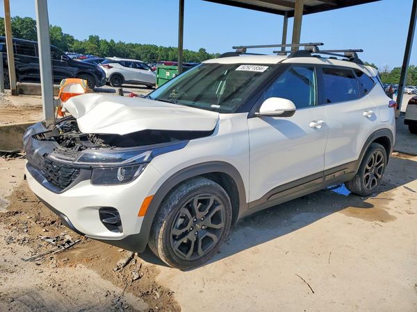 2024 KIA SELTOS
