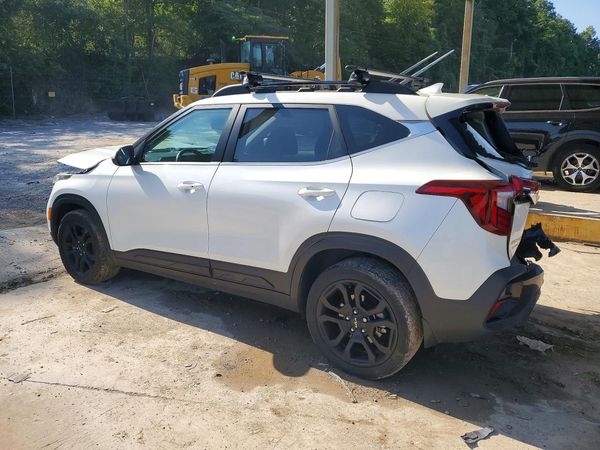 2024 KIA SELTOS