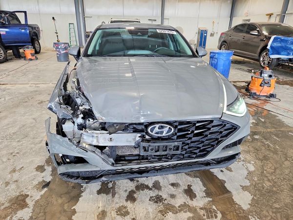 2022 HYUNDAI SONATA SEL