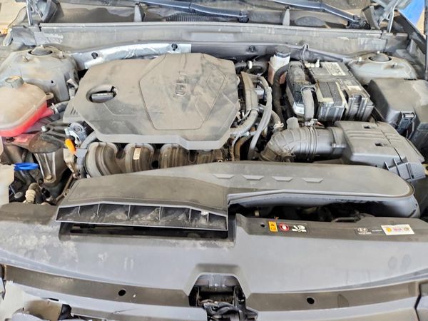 2022 HYUNDAI SONATA SEL