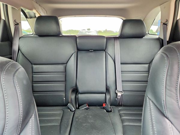 2017 KIA SORENTO SX, SX Limited