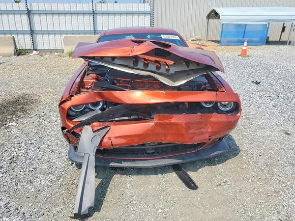 2023 DODGE CHALLENGER GT