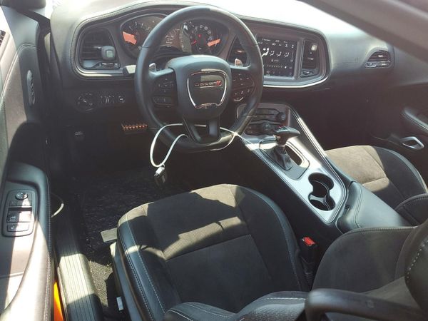 2023 DODGE CHALLENGER GT