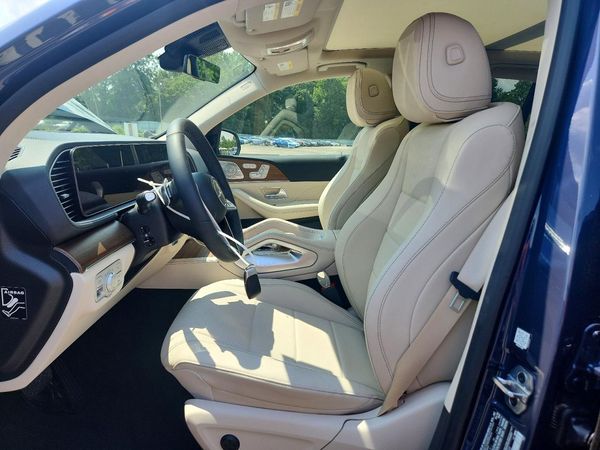 2026 MERCEDES-BENZ GLE GLE350 4MATIC