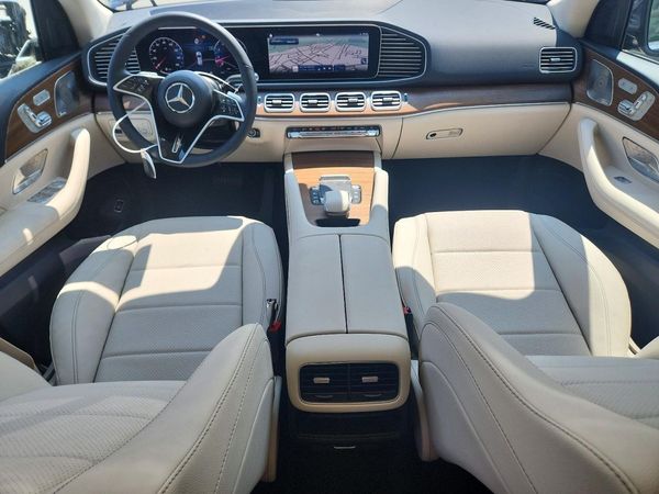 2026 MERCEDES-BENZ GLE GLE350 4MATIC