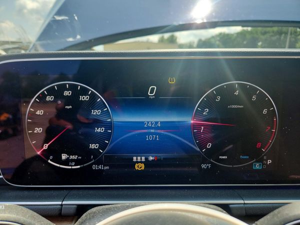 2026 MERCEDES-BENZ GLE GLE350 4MATIC