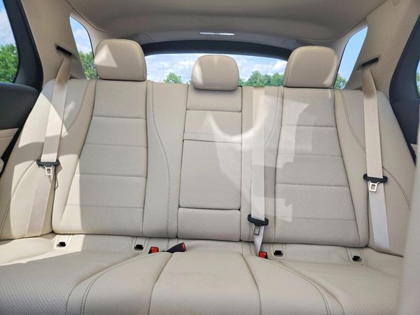 2026 MERCEDES-BENZ GLE GLE350 4MATIC