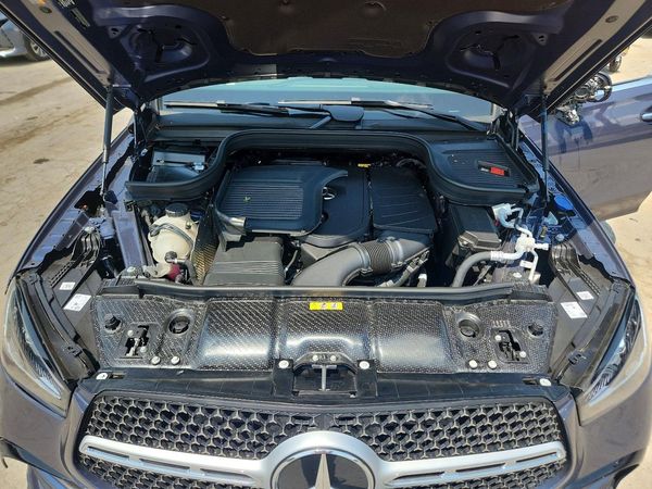 2026 MERCEDES-BENZ GLE GLE350 4MATIC