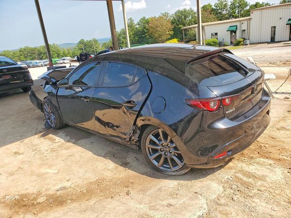 2023 MAZDA 3
