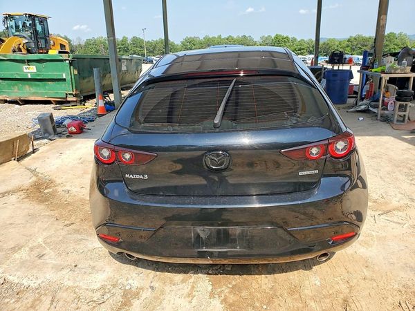 2023 MAZDA 3