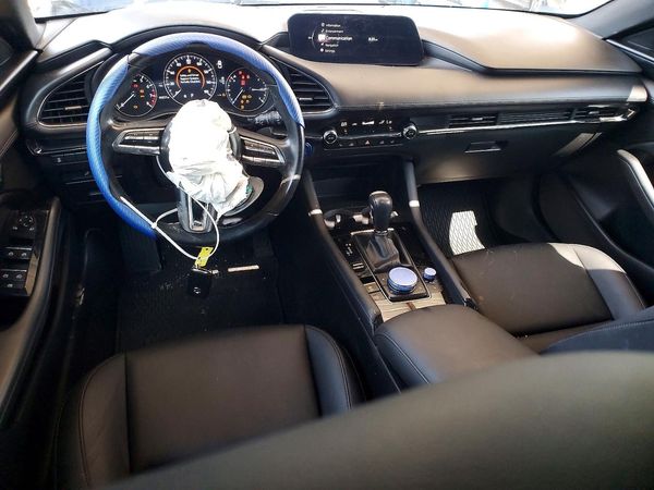 2023 MAZDA 3