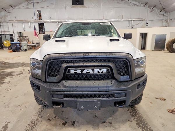 2020 RAM 1500 CLASSIC