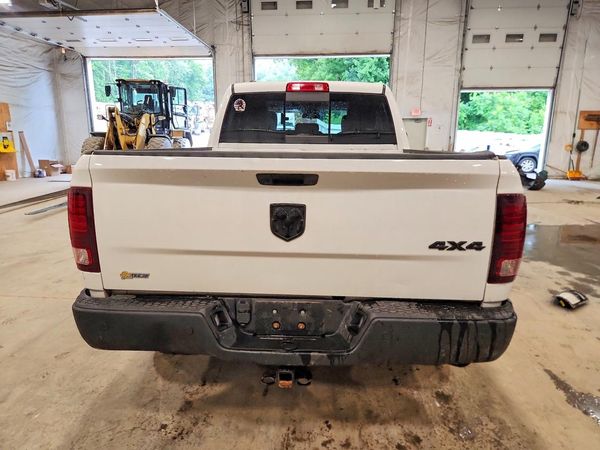 2020 RAM 1500 CLASSIC