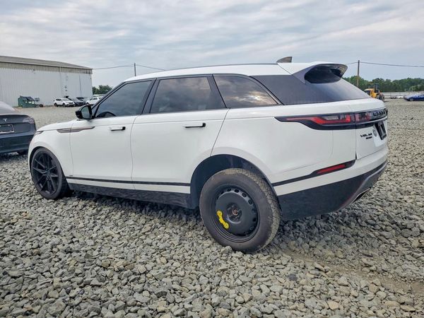 2018 LAND ROVER RANGE ROVER VELAR R-Dynamic SE