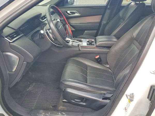 2018 LAND ROVER RANGE ROVER VELAR R-Dynamic SE