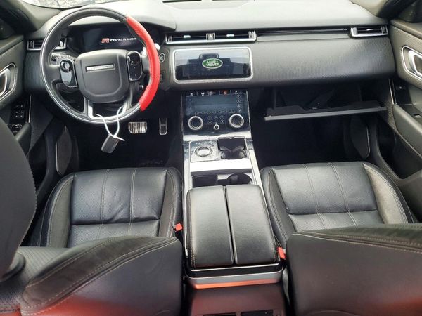 2018 LAND ROVER RANGE ROVER VELAR R-Dynamic SE