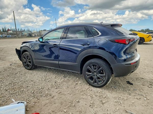 2024 MAZDA CX-30