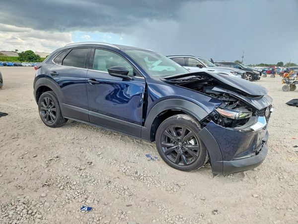 2024 MAZDA CX-30