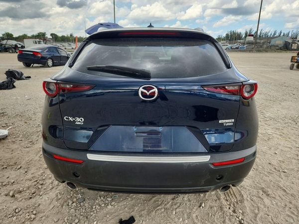 2024 MAZDA CX-30