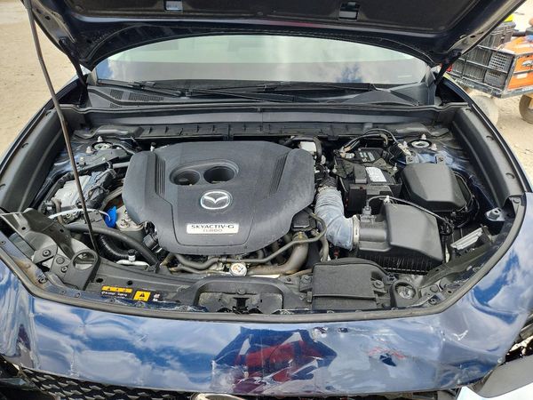 2024 MAZDA CX-30