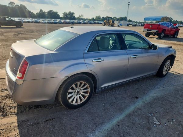 2014 CHRYSLER 300
