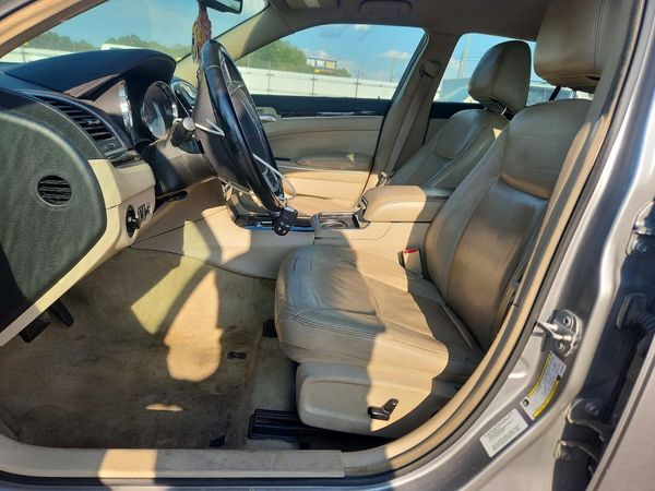 2014 CHRYSLER 300