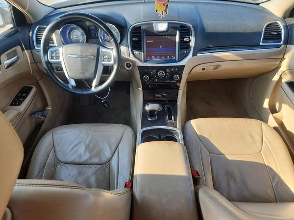 2014 CHRYSLER 300