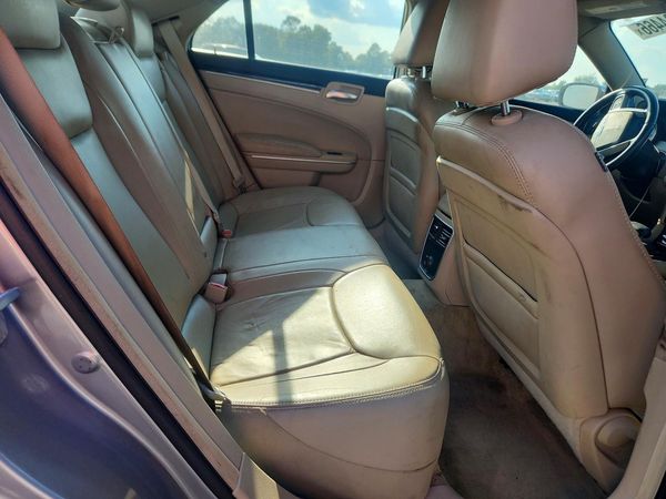 2014 CHRYSLER 300
