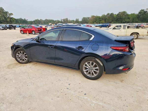 2021 MAZDA 3 Mazda3