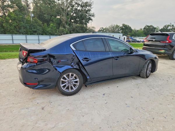2021 MAZDA 3 Mazda3