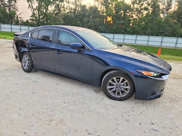 2021 MAZDA 3 Mazda3