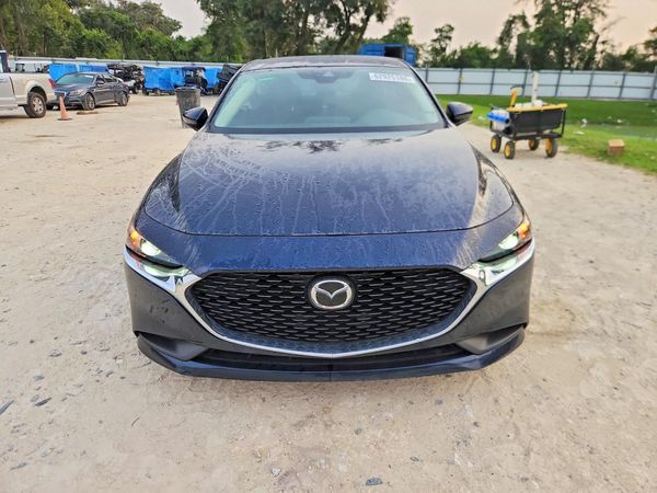 2021 MAZDA 3 Mazda3