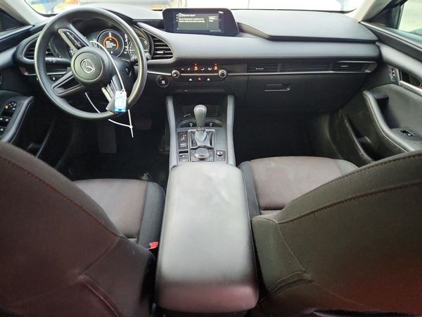 2021 MAZDA 3 Mazda3