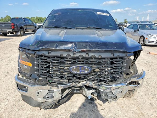 2025 FORD F150 XL