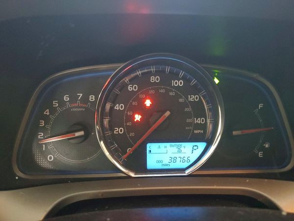 2014 TOYOTA RAV4 High
