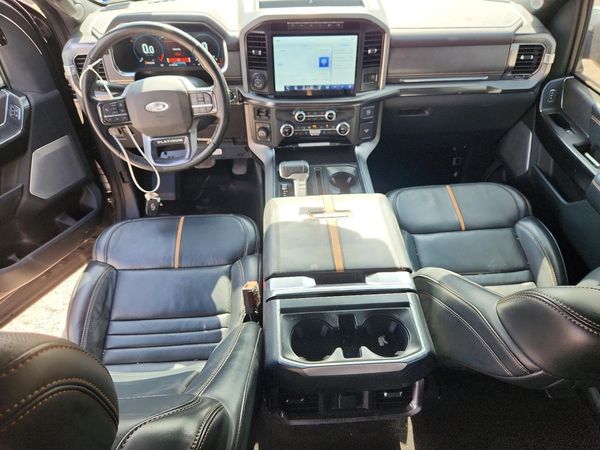 2021 FORD F150