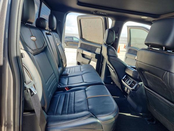 2021 FORD F150
