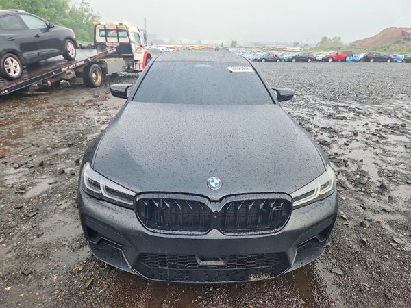 2021 BMW M5 M5/M5 Competition