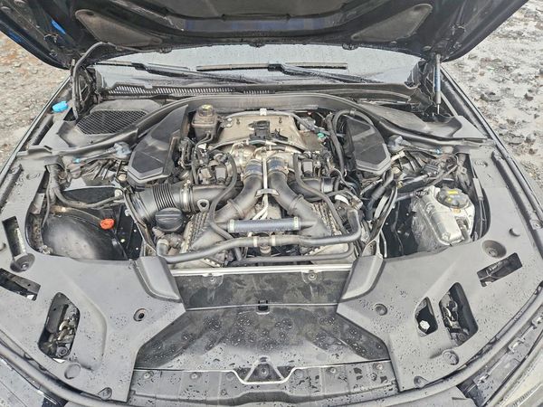 2021 BMW M5 M5/M5 Competition