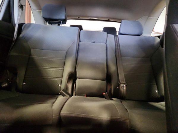 2018 KIA SORENTO L, LX