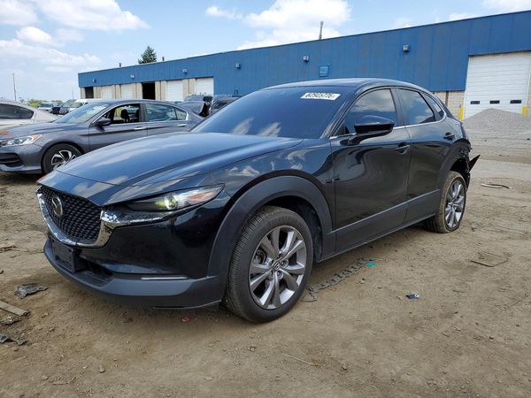 2021 MAZDA CX-30 Select Package