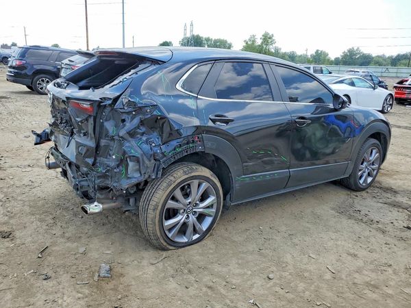 2021 MAZDA CX-30 Select Package